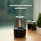 #A Air Humidifier Relieve Fatigue Water Diffuser for Friends Family Relatives Gi