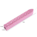 Retro Wax Stick DIY Paint Seal Stamps for Letter Invitations (Peach Red)