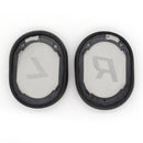 2pcs Protein Leather Ear Pads Cushion for Plantronics Backbeat Pro 2 SE 8200UC