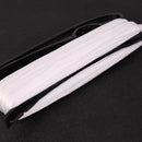 Durable 100m D-shaped Nylon Kite Line Thread Outdoor Sport Flying Kite Tool