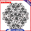 50pcs Car Car Stainless Steel Bearing Ball Bike Bicycle 3/8 Motorbike Bear Ball