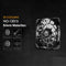 ID-COOLING 12cm Thin Chassis Cooling Fan for PC Case CPU 4 Pin Silent Radiator