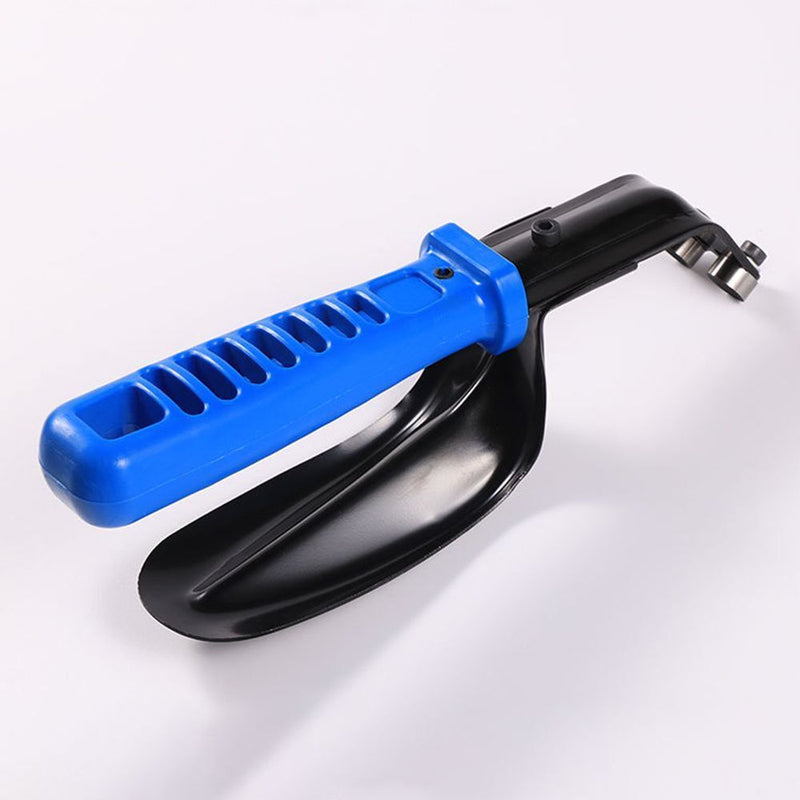 Double Burr removes burrs Deburring Chamfer Hand Tools Trimmer Deburring Tool