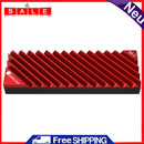 Jonsbo M.2-3 Heat Dissipation Radiator M.2 2280 Heat Sink Thermal Cooling Pads