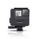 Side Power Bank Battery Protective Frame Case for GoPro hero 9 GoPro 10
