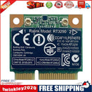 RT3290 150M 2.4GHz Bluetooth-compatible 3.0 Half Mini PCI-E WiFi Adapter Ne