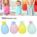 Pineapple Anti Stress Grape Ball Funny Gadget Vent Toys Decompression U1A5