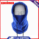 Windproof Outdoor Sports CS Warm Face Cover Balaclava Headgear Skiing Equipment