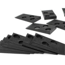 hammer Flooring Fitting Installation Kit Wood Laminate Tool Floor Fitting Tool