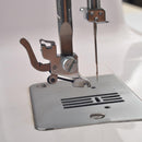 Domestic Sewing Machine Presser Foot Shank Adapter Presser Foot Holder Newly