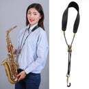 Children Neckband Saxophone Strap Saxophone Neckband Lanyard Clarinet Sling