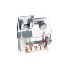 Adjustable Bias Binder Presser Foot Attaching Accessories For Sewing V7A0 U2E6