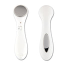 Ultrasonic Ion Face Lifting Beauty Device Skin Care Facial Massager (White)