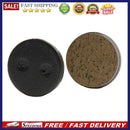 Outdoor M365 Electric Scooter Brake Pads Rotor Bike Skateboard Disc Caliper
