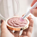 Makeup Blender Sponge Beauty Foundation Brush Cosmetic Applicatior Y7 S6I3