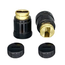 7*17mm with Brush Holder Power Tool Parts Rubber Nut Holder Carbon Brush Cover