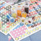 Drill Tray Diamond Painting Pen Beads Storage Container Bead Storage Jar