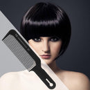 Flat Head Anti-static Hair Comb ?Cutting Combs for Salon Sectioning Haircut