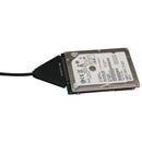 USB3.0 to SATA 7+15 Pin Converter 2.5/3.5 inch Hard Drive Adapter Cable