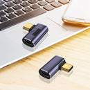 Type-C Adapter 40Gbps High-speed Transmission for Phone Tablet Computer Notebook