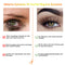 False Eyelashes Fourfold Ultra Thin Magnets No Glue No Liquid Eyeliner Needd