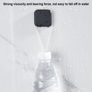 Self Adhesive Anti-Collision Door Wedge Door Stopper Wall Protector Block