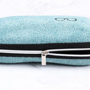 Pattern Glasses Holder Glasses Box Eyeglasses Case Eyeglasses Accessories