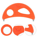 ABS Jack Lalanne Power Juicer Juicer Replacement Parts Juicer Accessories