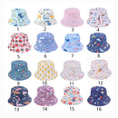 Large Cornice Sunscreen Fedoras Beach Cap Sunbonnet Fisherman Hat Bucket Hats