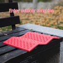 Outdoor Camping Travel Mats Cushion Folding Waterproof Portable Hiking Seat Pad