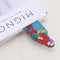 DIY Diamond Painting Leather Bookmark Mosaic Special-shaped Drill Book Marks