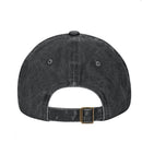 Denim Adjustable Tr ump Supporters Hat Lets Go Brandon FJB Hat Baseball Cap