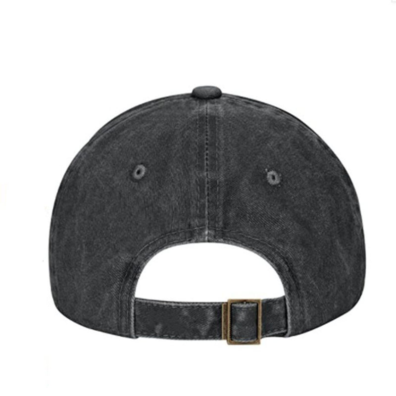 Denim Adjustable Tr ump Supporters Hat Lets Go Brandon FJB Hat Baseball Cap