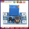 SX1308 2-24V to 2-28V Step-UP Power Module DC-DC Boost Adjustable Voltage Board
