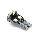 COB LED 2835-13SMD Car LED Reading Bulbs Dome Map T10 W5W License Plate Light