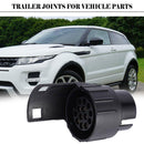 7 Pin to 13 Pin Plug Adapter Trailer Car Caravan Plug Wiring Connector E1V6