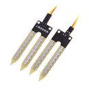 Pollute Moisture Hygrometer Moisture Detection Sensor Module Ardu