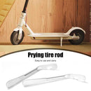2x Electric Scooter Tire Lever Wheel Inner Tube Repair Tool for M365 PRO 2