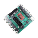1 Pc SCART RGBS to Old Video Converter Drive Console B3D2 Games R1G7