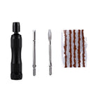 Free Repair Cycling Tools Tyre Drill Puncture Drill Fork Bicycle Repair Tool