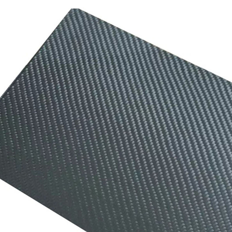#A 0.5/1/1.5/2/3mm Thickness 3K Carbon Fiber Board Composite Hardness Material