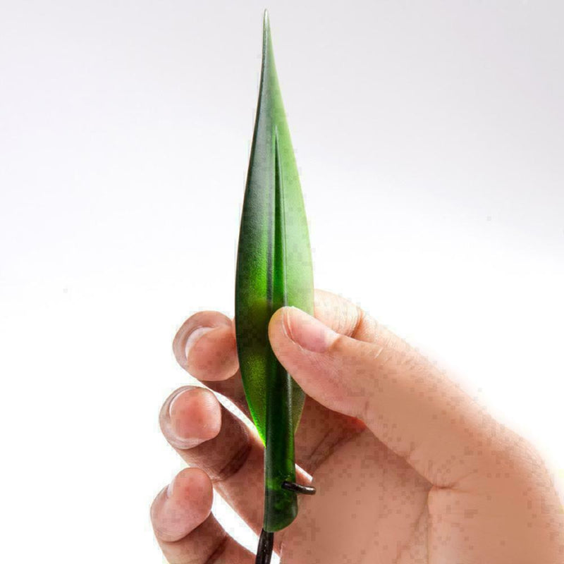 Willow Leaves Paper Cutting Tool Hot Y9Y7 X0V2 N1Y0