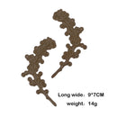 Branch Metal Cutting Die DIY Stencils Scrapbooking Embossing Craft Decor-15