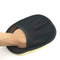 Car Cleaning Glove Auto Wash Clean Sponge Brush Glass Cloth n Mitt Cleaner C3G3