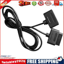 1.8m Game Controller Extension Cable Cord for Nintendo SNES Controller (1pc