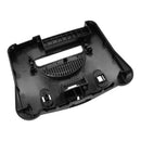 Replace Retro Console Shell Translucent Case Fit for Nintendo N64 (Black)