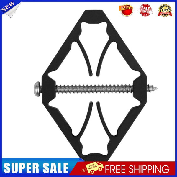 30pcs 86mm Wall Socket Switch Bottom Box Fixed Support Rod Cassette Repair