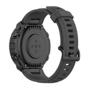 Silicone Watch Strap Band for Huami Amazfit T-Rex Pro/Amazfit T-Rex (Grey) Newly