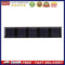 0.5W 2.5V Charger System Solar Cells Battery Pack Portable Outdoor Solar Pa