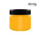 Wood Furniture Care Beewax Polishing Waterproof Wear Wax Resistant Cleaning J6H7